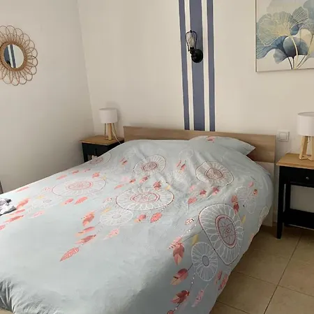 Casa vacanze In The Pines Near The