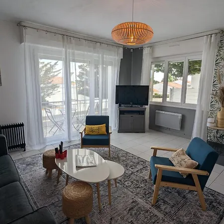 Holiday home In The Pines Near The