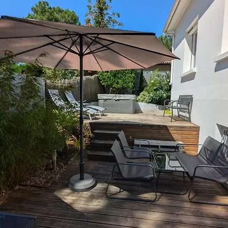 Casa vacanze In The Pines Near The